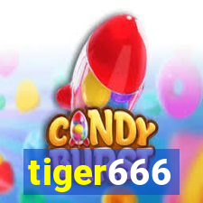 tiger666