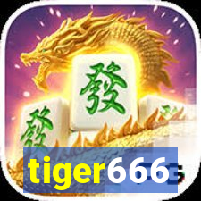 tiger666