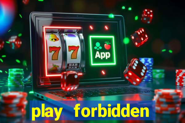 play forbidden dragon slot machine free