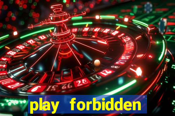 play forbidden dragon slot machine free