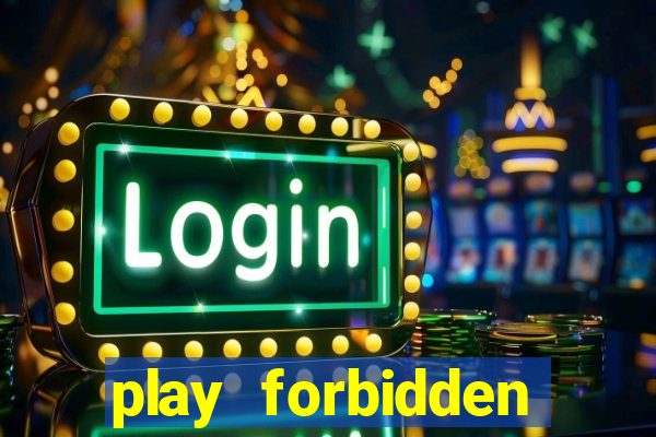 play forbidden dragon slot machine free