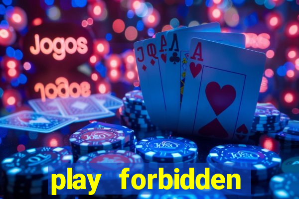 play forbidden dragon slot machine free