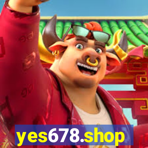 yes678.shop