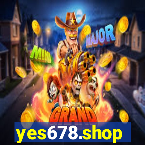 yes678.shop