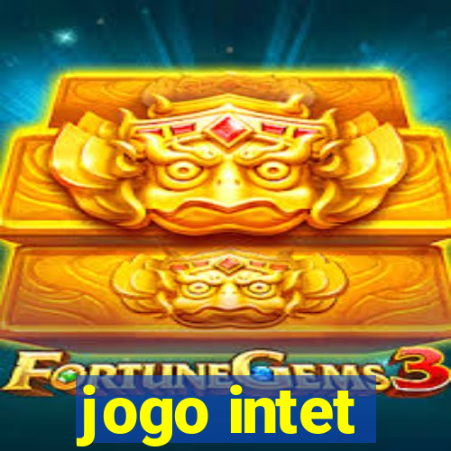 jogo intet