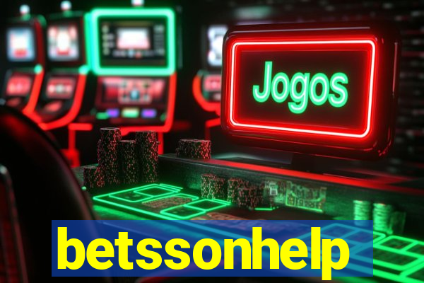 betssonhelp