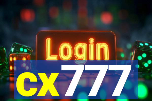 cx777