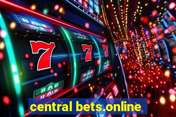 central bets.online