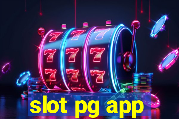 slot pg app