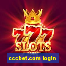 cccbet.com login