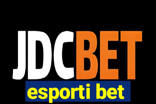 esporti bet