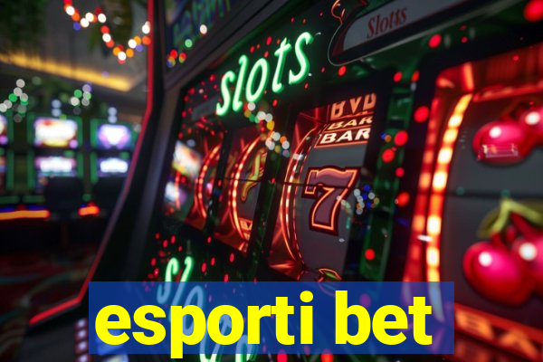 esporti bet