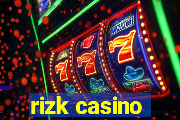 rizk casino