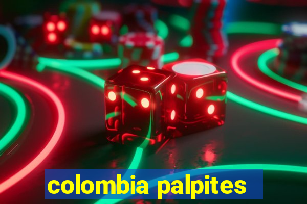 colombia palpites