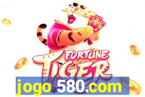 jogo 580.com