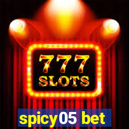 spicy05 bet