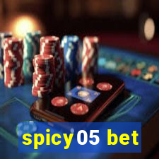 spicy05 bet