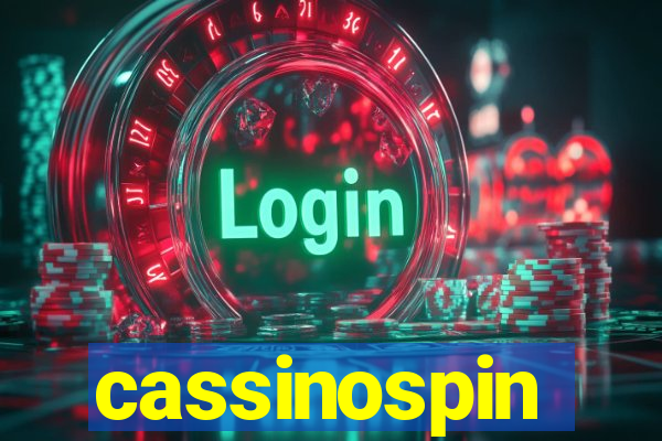 cassinospin