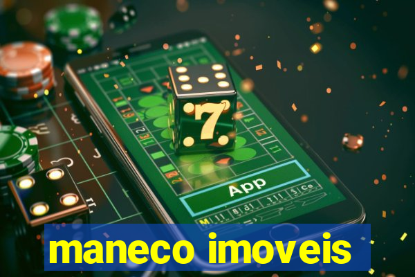 maneco imoveis