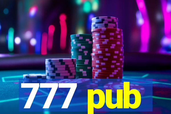 777 pub