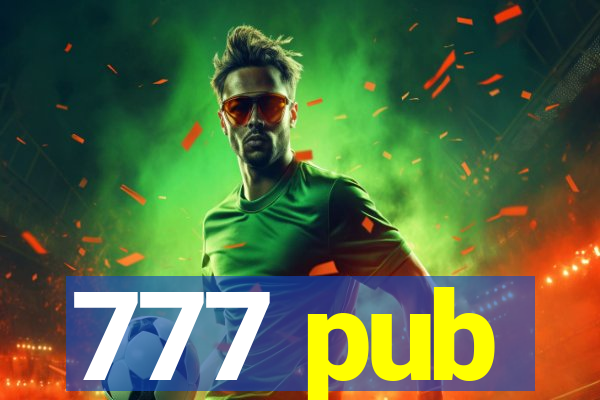 777 pub