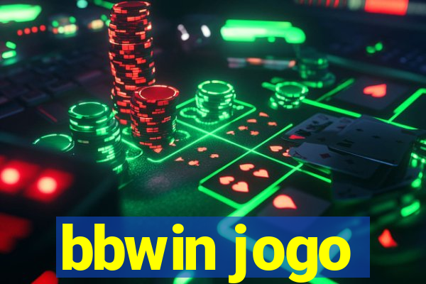 bbwin jogo