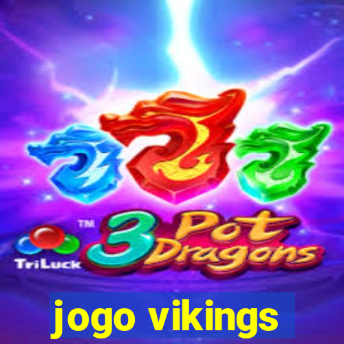 jogo vikings