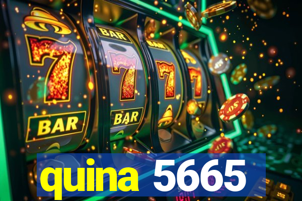 quina 5665