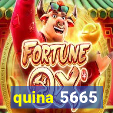 quina 5665