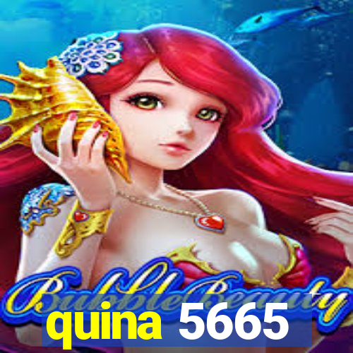 quina 5665