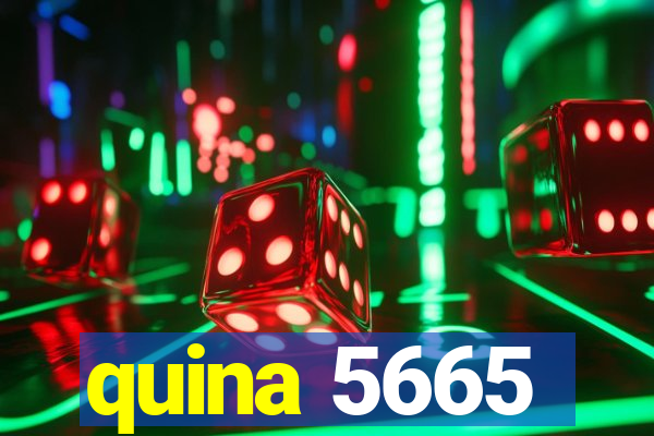 quina 5665