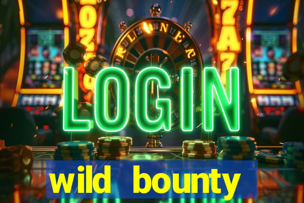 wild bounty showdown pg slot png