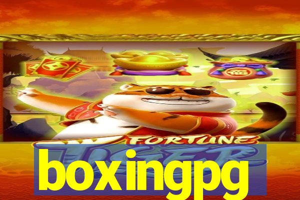 boxingpg