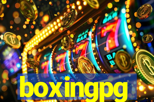 boxingpg