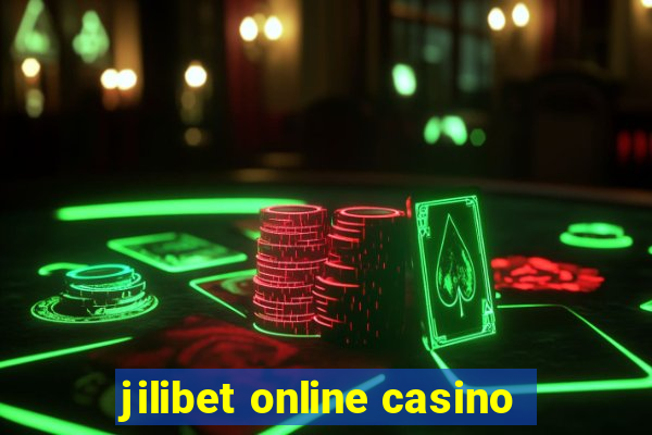 jilibet online casino