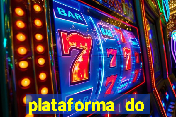 plataforma do tigrinho para jogar