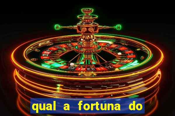 qual a fortuna do elon musk