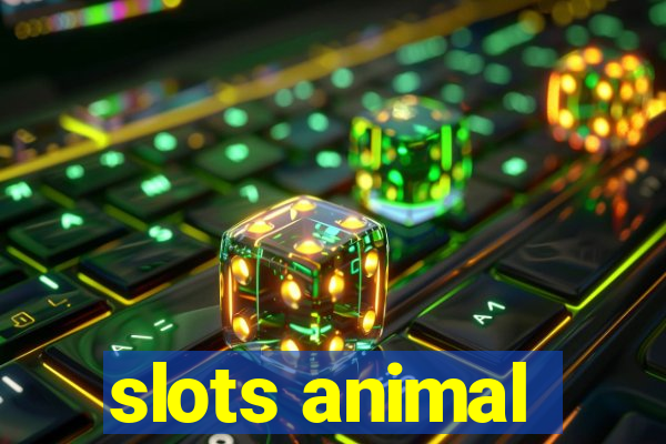 slots animal