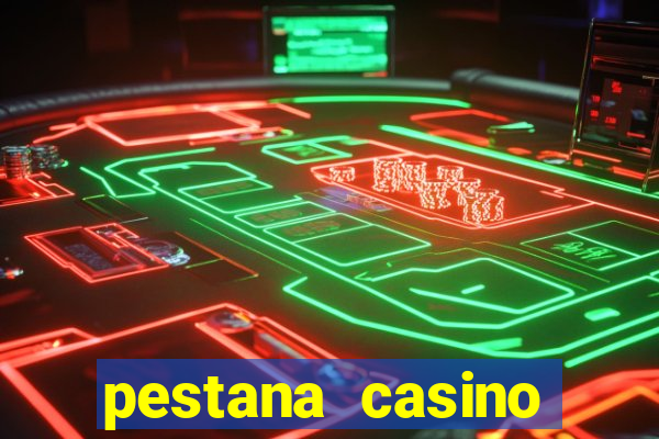 pestana casino hotel funchal