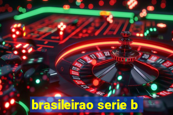 brasileirao serie b