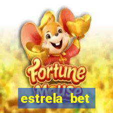 estrela bet verificar conta