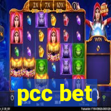 pcc bet