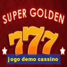 jogo demo cassino