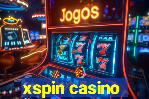 xspin casino