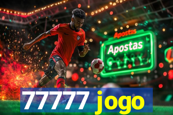 77777 jogo