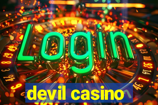 devil casino