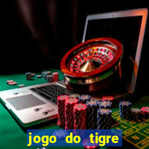 jogo do tigre minimo 5 reais