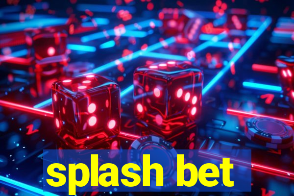 splash bet