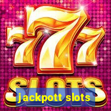 jackpott slots