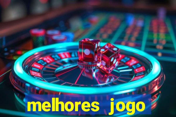 melhores jogo offline para android